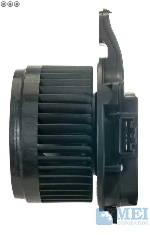 Blower Motor w/wheel Fits Kenworth T880, T680, T800 Peterbilt 579