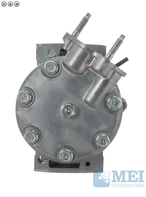 Sanden Compressor Genuine OEM Grad Fits International