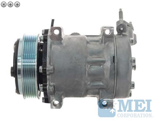 Sanden Compressor Genuine OEM Grad Fits International