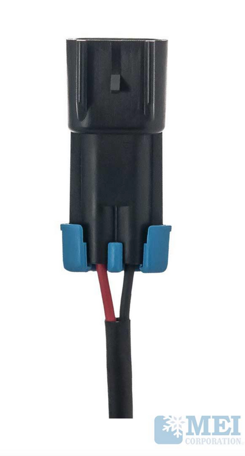Sanden Compressor Genuine OEM Grad Fits International