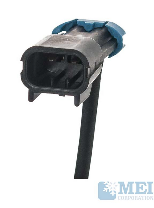 Sanden Compressor Genuine OEM Grad Fits International