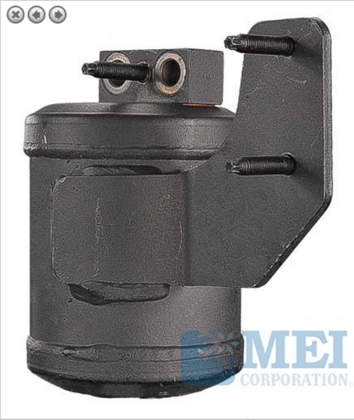 Receiver Drier Fits Freightliner