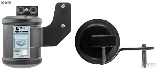 Receiver Drier Fits Freightliner