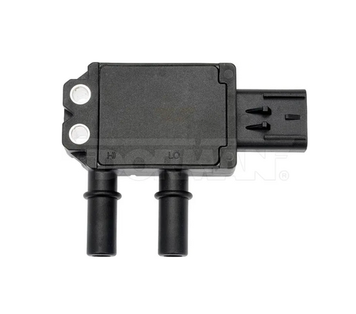 Heavy Duty Diesel Particulate Filter Differential Pressure Sensor