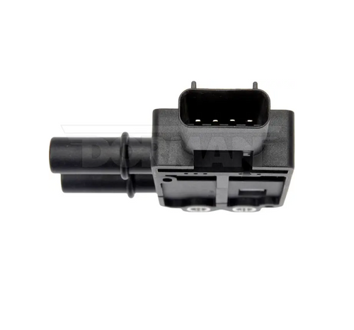 Heavy Duty Diesel Particulate Filter Differential Pressure Sensor