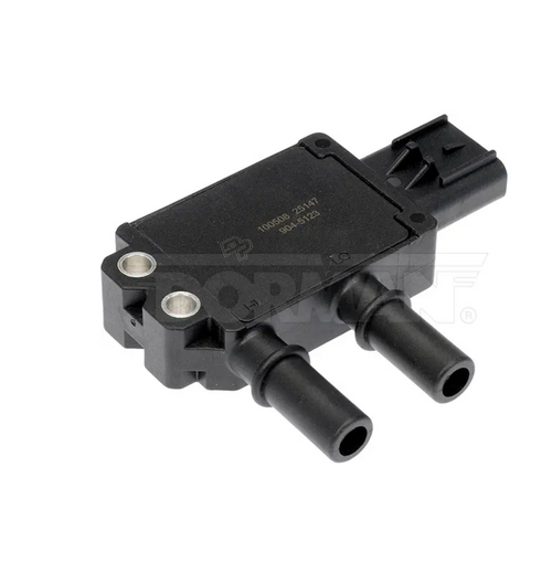 Heavy Duty Diesel Particulate Filter Differential Pressure Sensor