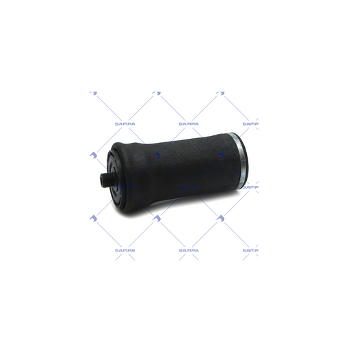 Air Spring Sleeve Style Airbag fits Kenworth, International, Volvo