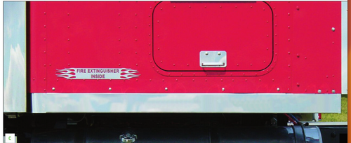 IN 72" PRO SLPR W/18 BULLS-EYE HOLES (NO EXTS), 1996+