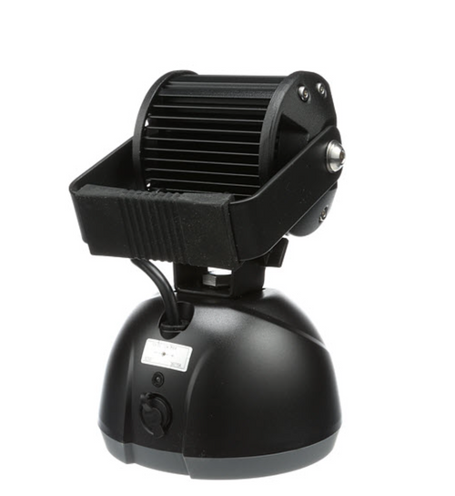 Grote BriteZone® LED Work Light 100 Raw Lumens, Go Anywhere Handheld