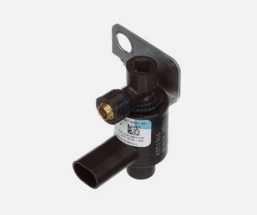 Bendix, Engine Cooling Fan Clutch Solenoid Valve Right Hand S for Norma
