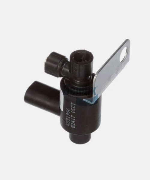 Bendix, Engine Cooling Fan Clutch Solenoid Valve Right Hand S for Norma