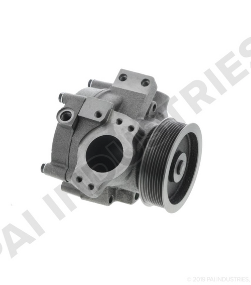 Water Pump Assembly Caterpillar 3116 / 3126 / 3126B / C7 Application