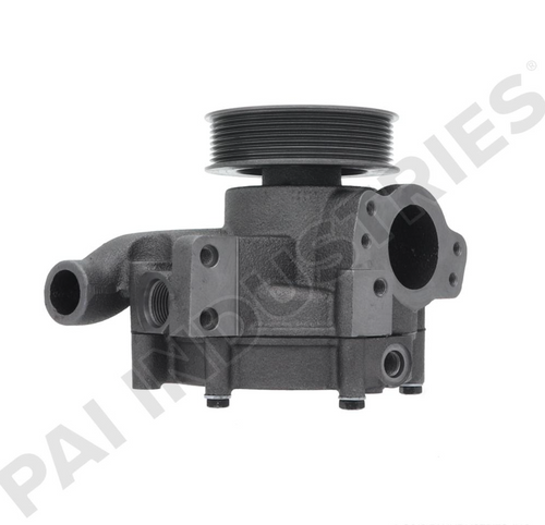 Water Pump Assembly Caterpillar 3116 / 3126 / 3126B / C7 Application