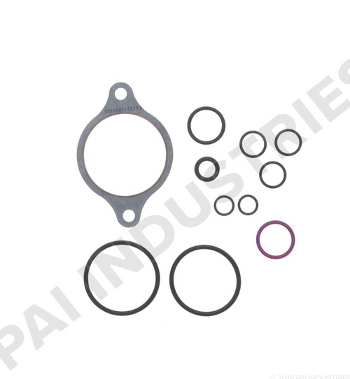 Water Pump Assembly Caterpillar 3116 / 3126 / 3126B / C7 Application