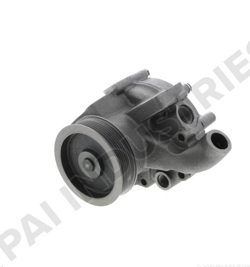 Water Pump Assembly Caterpillar 3116 / 3126 / 3126B / C7 Application