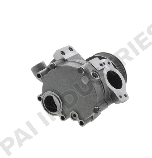 Water Pump Assembly Caterpillar 3116 / 3126 / 3126B / C7 Application