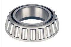 Single Row Tapered Roller Bearing