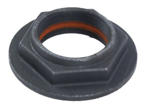Differetial Shaft Nut, Input Shaft  DS404