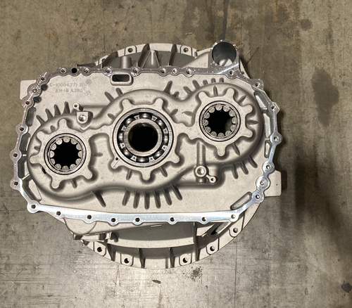 Clutch Housing