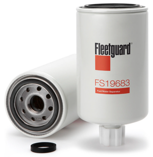 Fleetguard, (XFF8030);Fuel filter; Replaces Caterpillar  175-2949