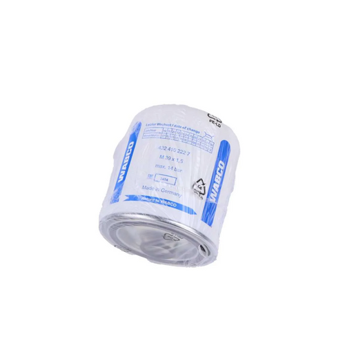 Wabco Air Dryer Cartridge SS1200 SStwin Standard