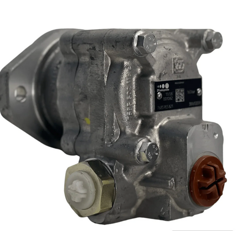 Power Steering Pump International