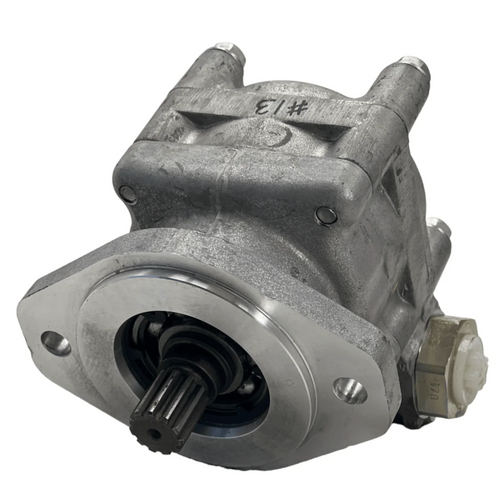 Power Steering Pump International