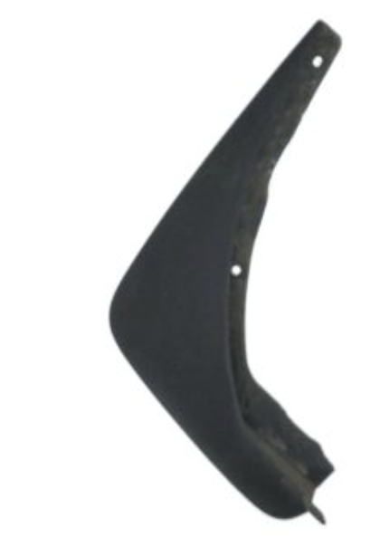 Mud Guard Set , OEM Nissan – Left / Right Side (Pair)