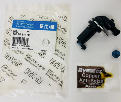 Speed Sensor Kit A-6398 K-3454 K-4148 43026914, 4302691