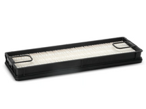 Fleetguard,Air Filter, Secondary, Direct Flow
