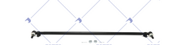 Cross Tube Assm for Pete/KW/Ford/IHC/FTL 60"