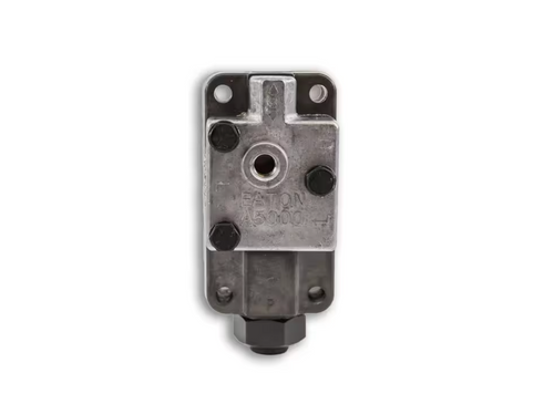 Slave Valve Addembly -Late=A-5000 Ef36780