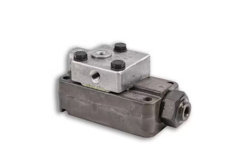 Slave Valve Addembly -Late=A-5000 Ef36780