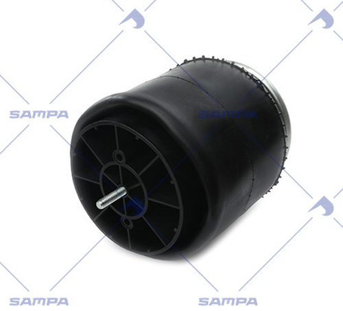 Air Spring Fits Peterbilt & Kenworth