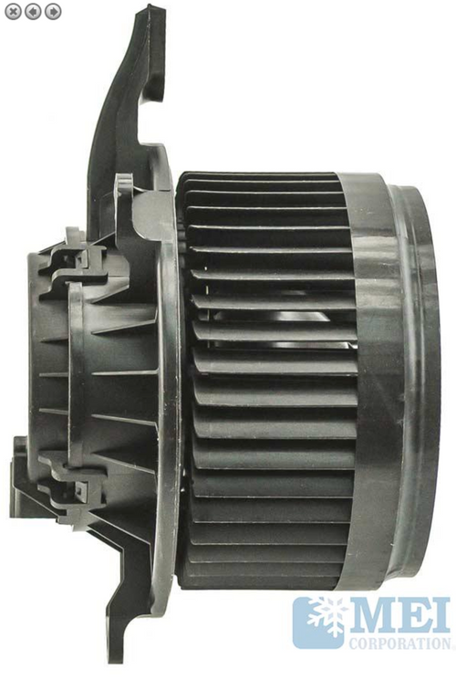 Blower Motor fits Kenworth T880 & Peterbilt 579