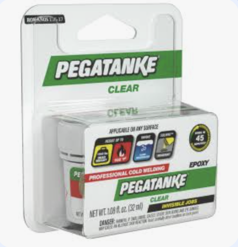 Pegatanke Clear