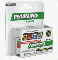 Pegatanke Clear
