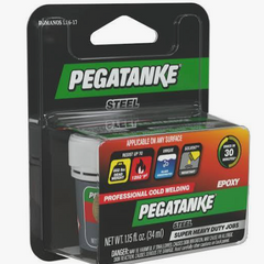 Pegatanke Steel