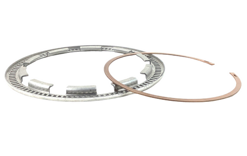 ConMet ABS Service Kit, Trailer Flat Rotor Snap Abs