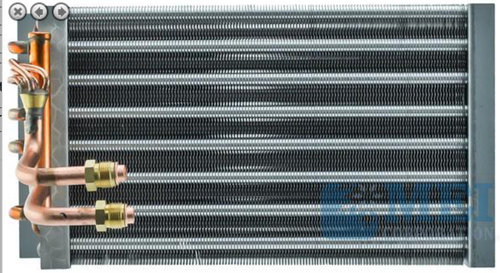 A/C Evaporator Fits Kenworth T660 (2007–2016)