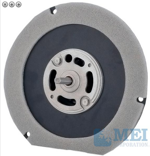 Blower Motor Fits Peterbilt Rotation: Clockwise (CW)