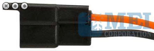 Blower Motor Fits Peterbilt Rotation: Clockwise (CW)