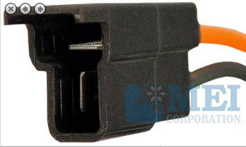 Blower Motor Fits Peterbilt Rotation: Clockwise (CW)
