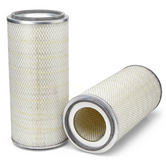 Fleetguard, Air Filter, Primary