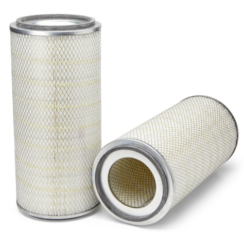 Fleetguard, Air Filter, Primary
