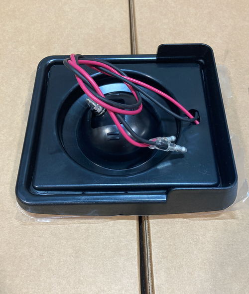 Motor mirror small