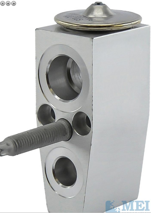 Expansion Valve Fits Freightliner Cascadia