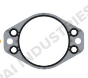 Accessory Drive Gasket Cummins ISB / QSB Series application
