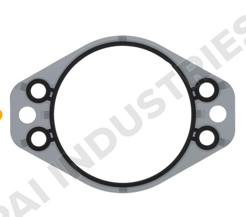 Accessory Drive Gasket Cummins ISB / QSB Series application
