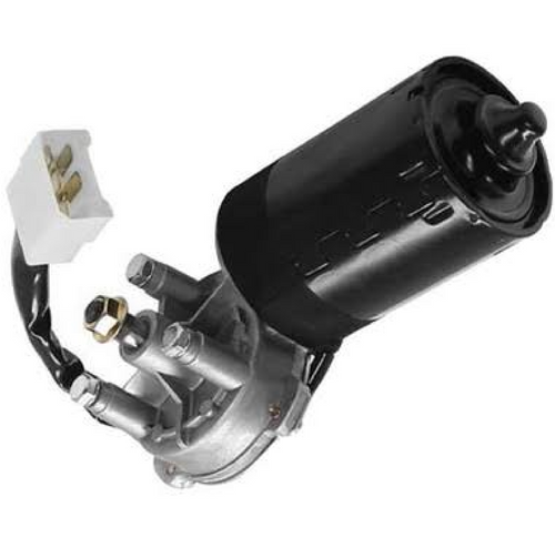 Wiper Motor Fits International 4700, 4800, 4900 With a 5-pin connector